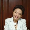 김수미의 관록, 시트콤 종방연에서 빛났다