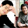 조인성 하정우, 빔 벤더스의 남자는 누구?