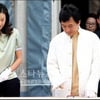 [★포토]최지우-성룡 '한류우드 발파 시작'