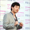[★포토]이승환, '두분 행복하세요'