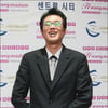 [★포토]예비신랑 이윤석, '제 결혼식에도 많이 와주세요'