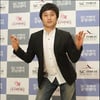 [★포토]'준교수' 송준근, '느끼함 작렬 포즈'