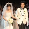 [★포토]김시덕, '이 손 놓치 않을게요'