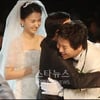 [★포토]김시덕, '장인어른 감사합니다'