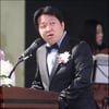 [★포토]정형돈, '결혼식 사회는 어색하지 않죠?'