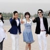 '스친소', '우리 결혼했어요' 이용한 이슈 메이킹?