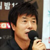 [★포토]선우재덕 '부드러운 성형외과의사 역이에요'