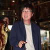 [★포토]임백천, '행복하게 살아라'