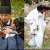 송연 최후, '대장금' 한상궁 '마지막' 떠오르네!
