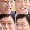 [★포토]얼굴에 웃음꽃 핀 유재석