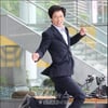 [동영상]유재석 '메뚜기춤' 기쁨과시