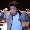 김수로가 대입 5수를 무릅쓴 이유는?
