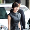 [★포토]김성은 '블랙으로 단정함을'