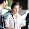 [★포토]김세아 '너무 축하해'