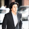 [★포토]장희웅 '박탐희 결혼식 왔어요'