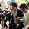 [★포토]강경준, '결혼식장 들어가기 힘드네'