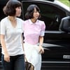 [★포토]새색시 사강, '윤석오빠 축하해요'