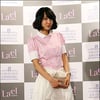 [★포토]사강 '오빠, 축하해요'