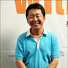 [★포토]전철우 '두 손 모으고'