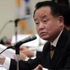 주성영 가짜'고대녀' 발언 "개인적으로 사과하겠다"