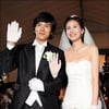 탤런트 고미영, 5세 연하남 연기자 성창훈과 '결혼'(종합)