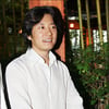 [★포토]김명민 '행복하게 살아요 '
