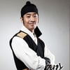 문정혁, '최강칠우'서 마상쇼 공개