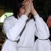 [★포토]힘겨워하는 김장훈 "아직은 힘들어요"