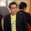 [★포토]취재진에 깜짝 놀란 이병진