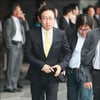 박명수, 유재석 결혼식에서 깜짝 축가 불렀다