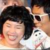 [★포토]MC몽-신봉선 '실제로 친해요'