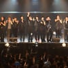 슈주, 역시 亞스타..日부도칸 1만2천 푸른물결