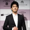 [★포토]박재정 '신사라면 포즈는 이렇게'