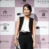 [★포토]이진 '블랙이 최고죠'