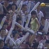 '두산댄스녀' 알고보니 평범한 24세 회사원