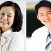 '미세스 문' 남편은 '사랑과 전쟁' 매력남