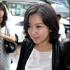 [★포토]조은숙, '지나야 결혼 축하해'