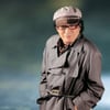 바다 父 '고속도로 트로트스타' 최세월, 앨범 발매