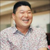 강호동, 워크원더스와 3년 전속계약 체결