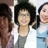 이수경, MBC 뽀글퍼머 억척녀 계보 잇나?
