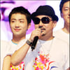 [★포토]박상민 '우리가 빠지면 안되지요'