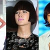 서인영 엄정화 비..'버섯머리'는 진화中
