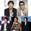 김윤석 하정우 장근석..Mnet 20's Choice 후보공개