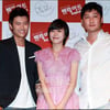 [★포토]'맨데이트'의 주역들