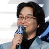 한석규, '눈눈이이' 개봉 앞두고 와인 제작