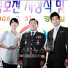 [★포토]배슬기-박시후 '열심히 할게요'
