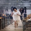 이범수 남규리 "할리우드 대작과 당당히 겨룰래"