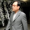 [★포토]신구, '고인의 명복을 빕니다'