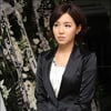 [★포토]이유리, '선배님이 걱정돼요'