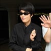 [★포토]장미희, '장례식장 의상도 눈부셔'